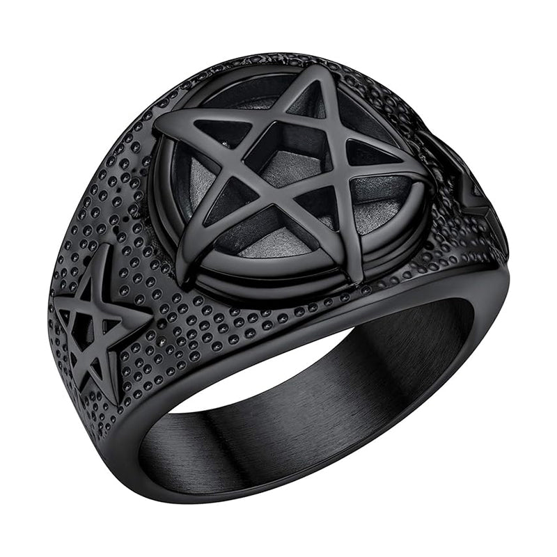 Ring Moros