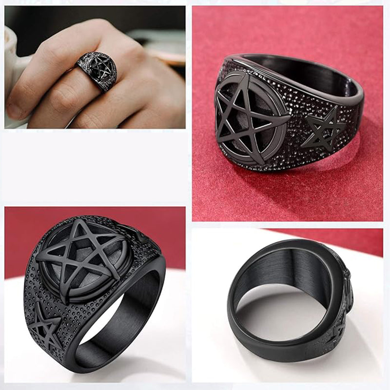 Ring Moros