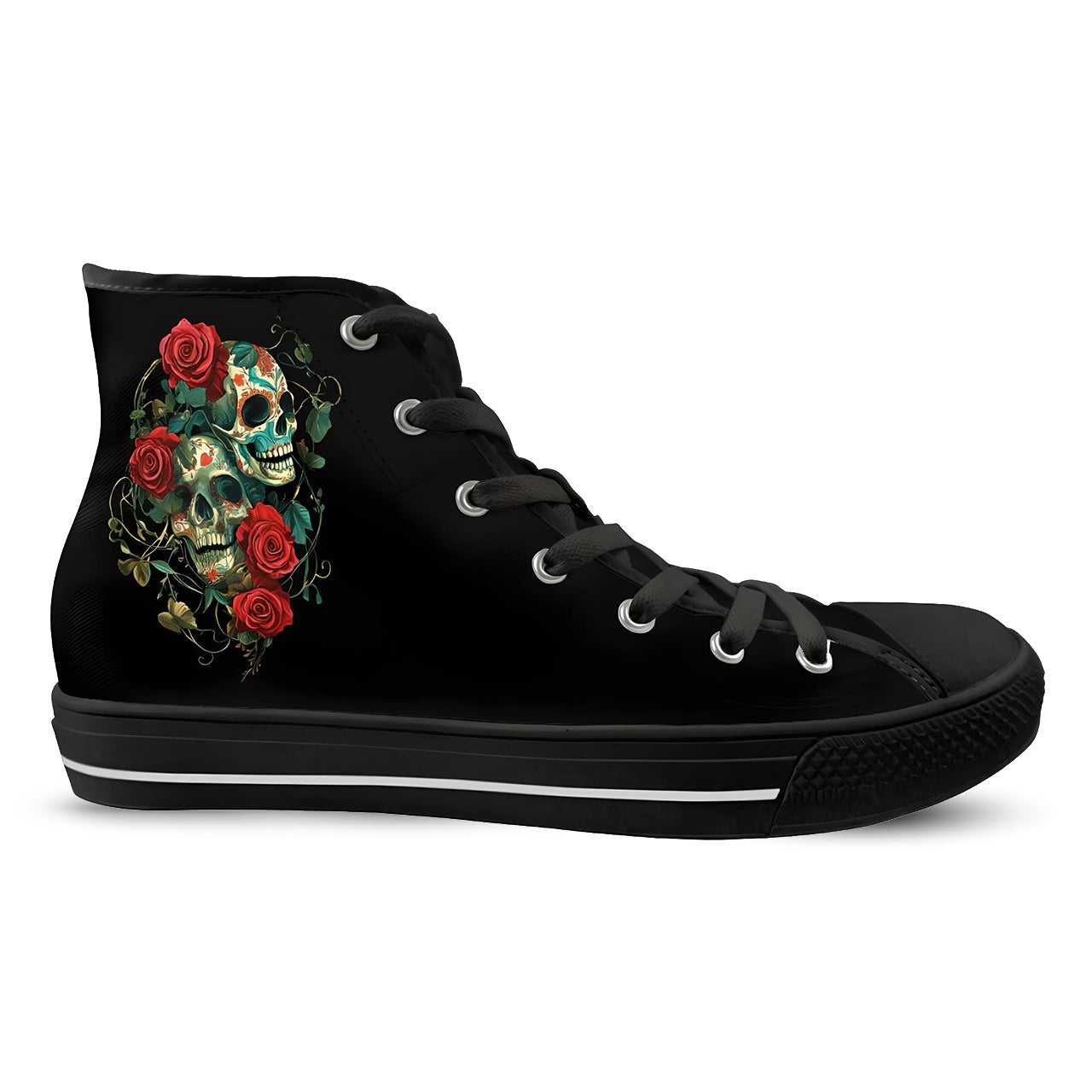 Chaussures Calavera