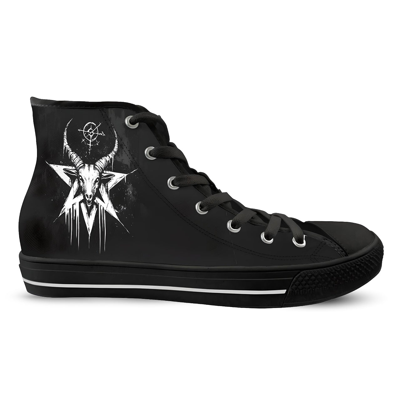 Chaussures Capra