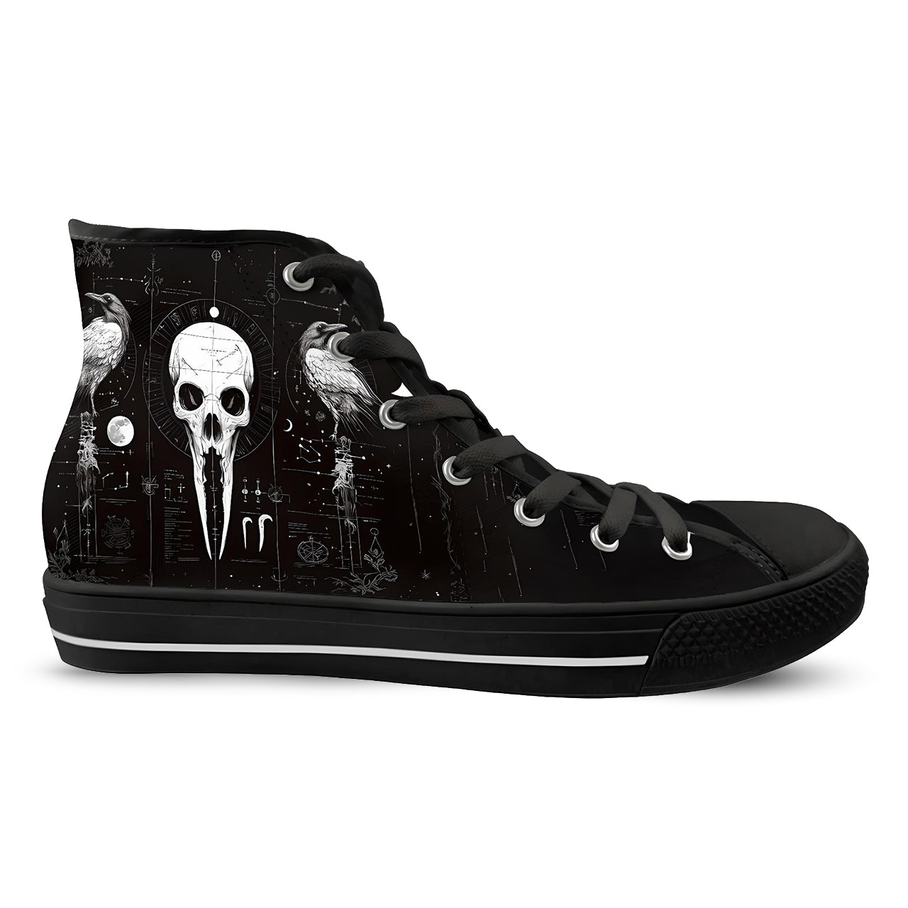 Chaussures Corvus