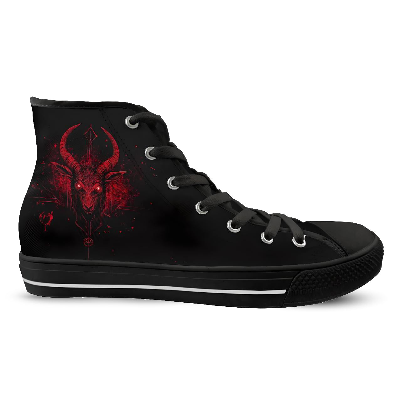 Chaussures Infernal