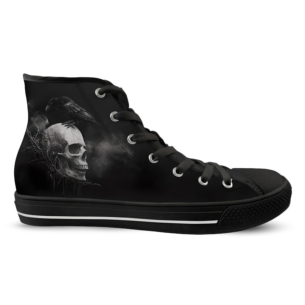 Chaussures Morrigan