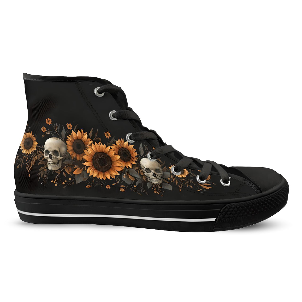 Chaussures Muerte