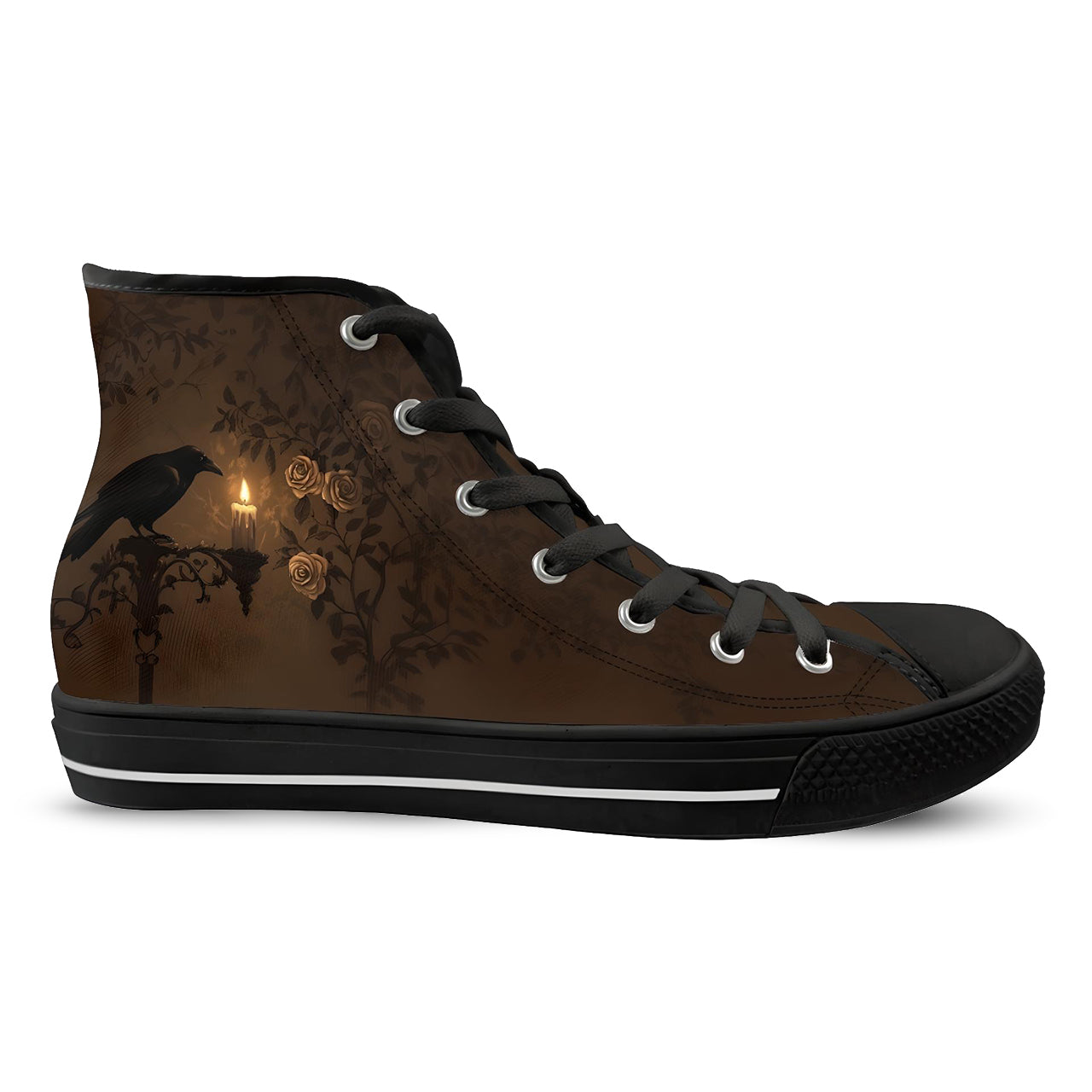 Chaussures Nevermore