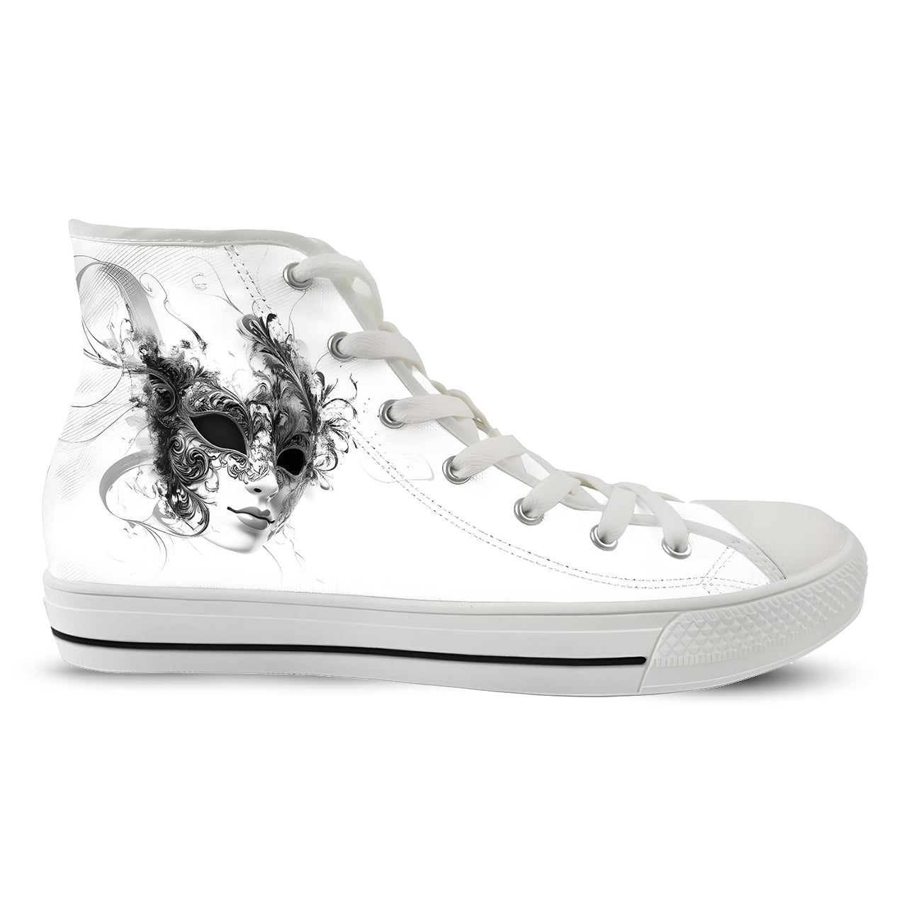 Chaussures Obscura