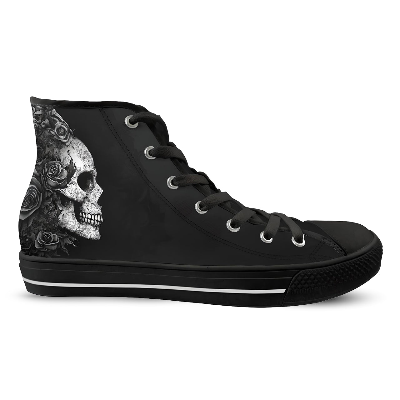 Chaussures Obsidian