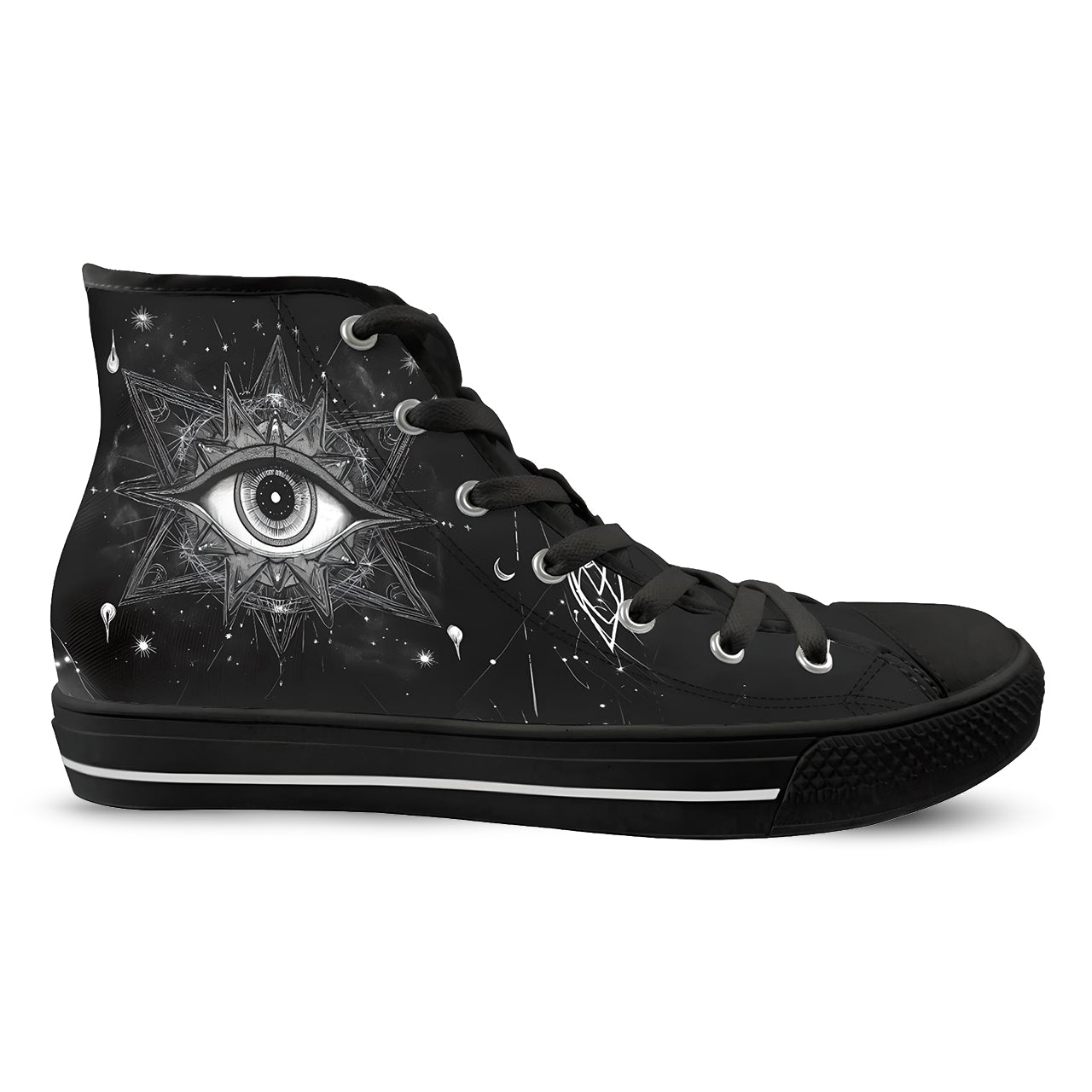 Chaussures Oculus