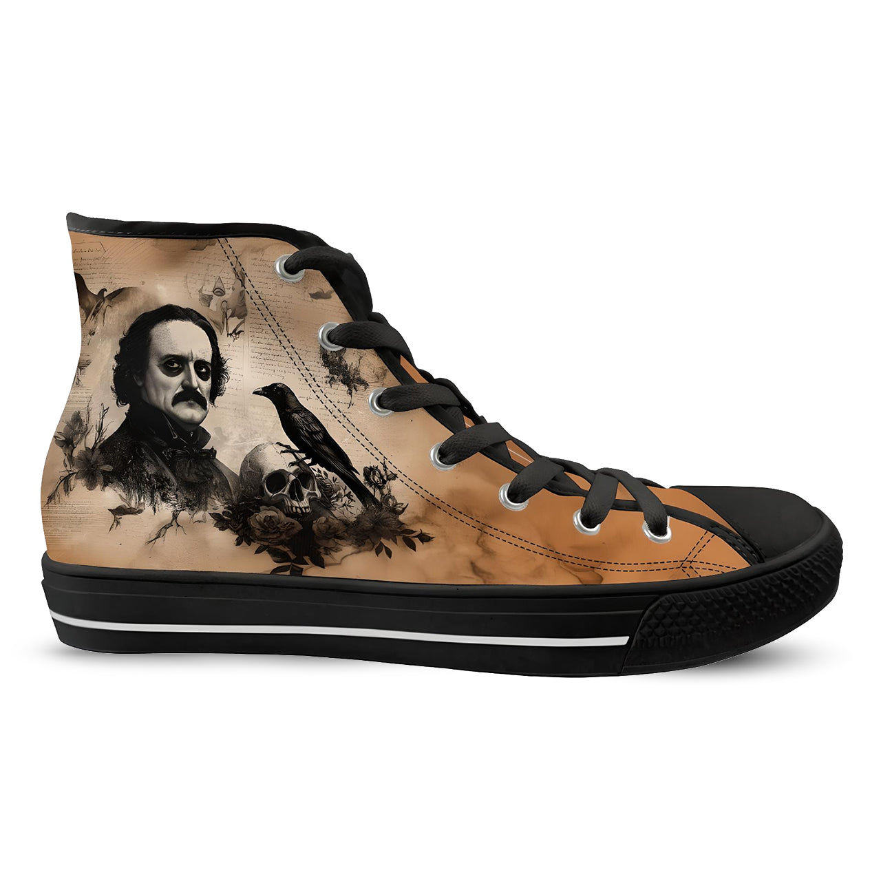 Shoes Poe