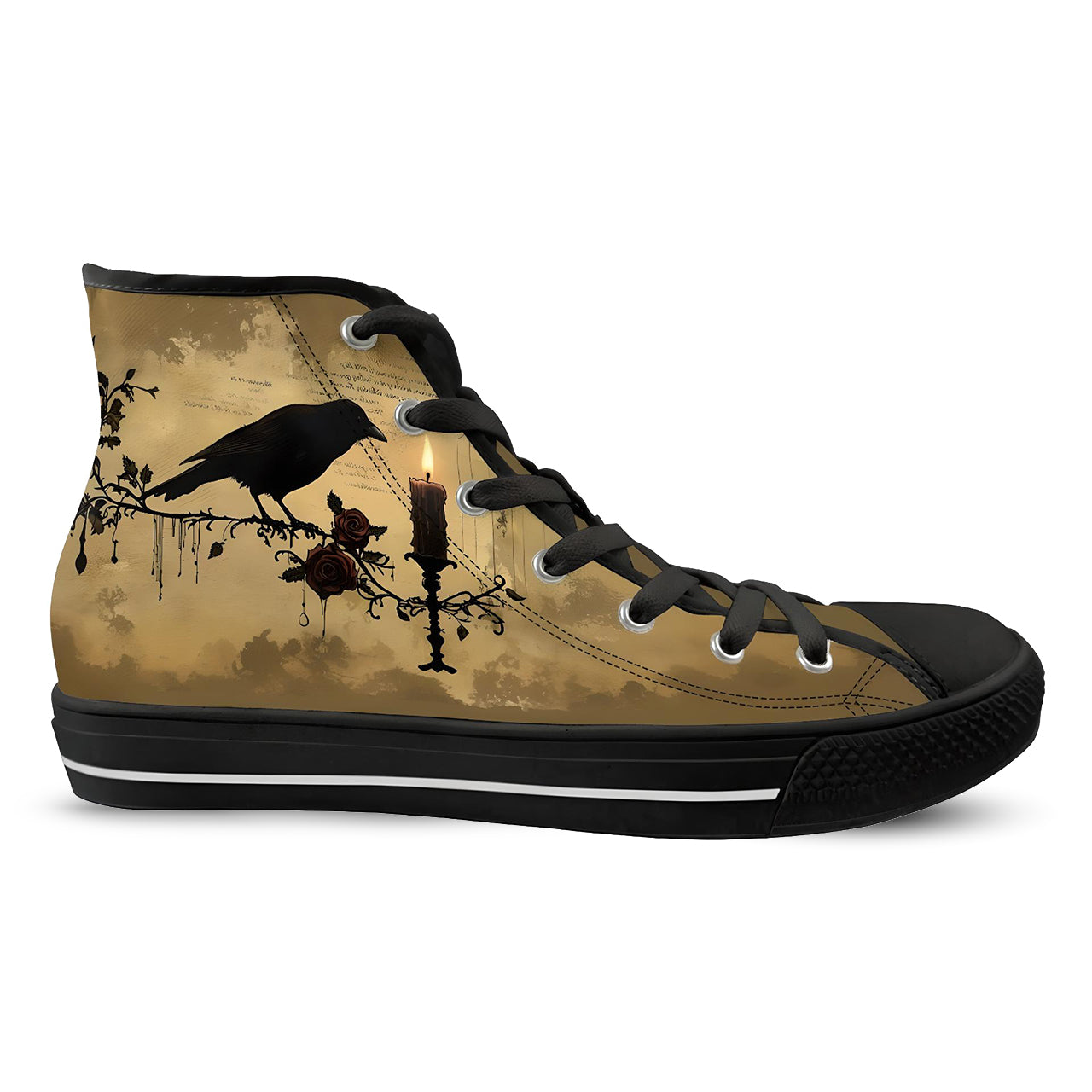 Chaussures Raven