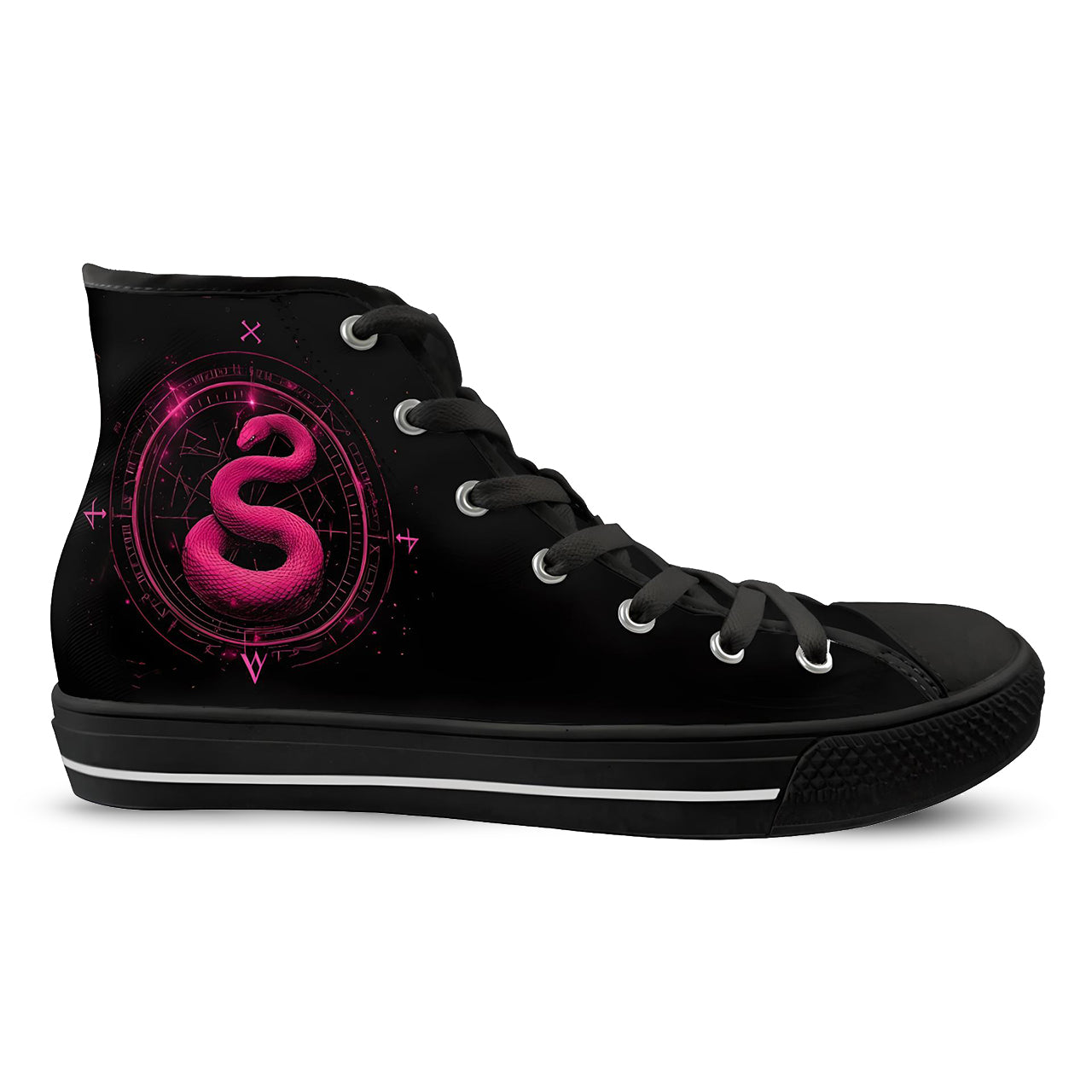 Chaussures Serpens