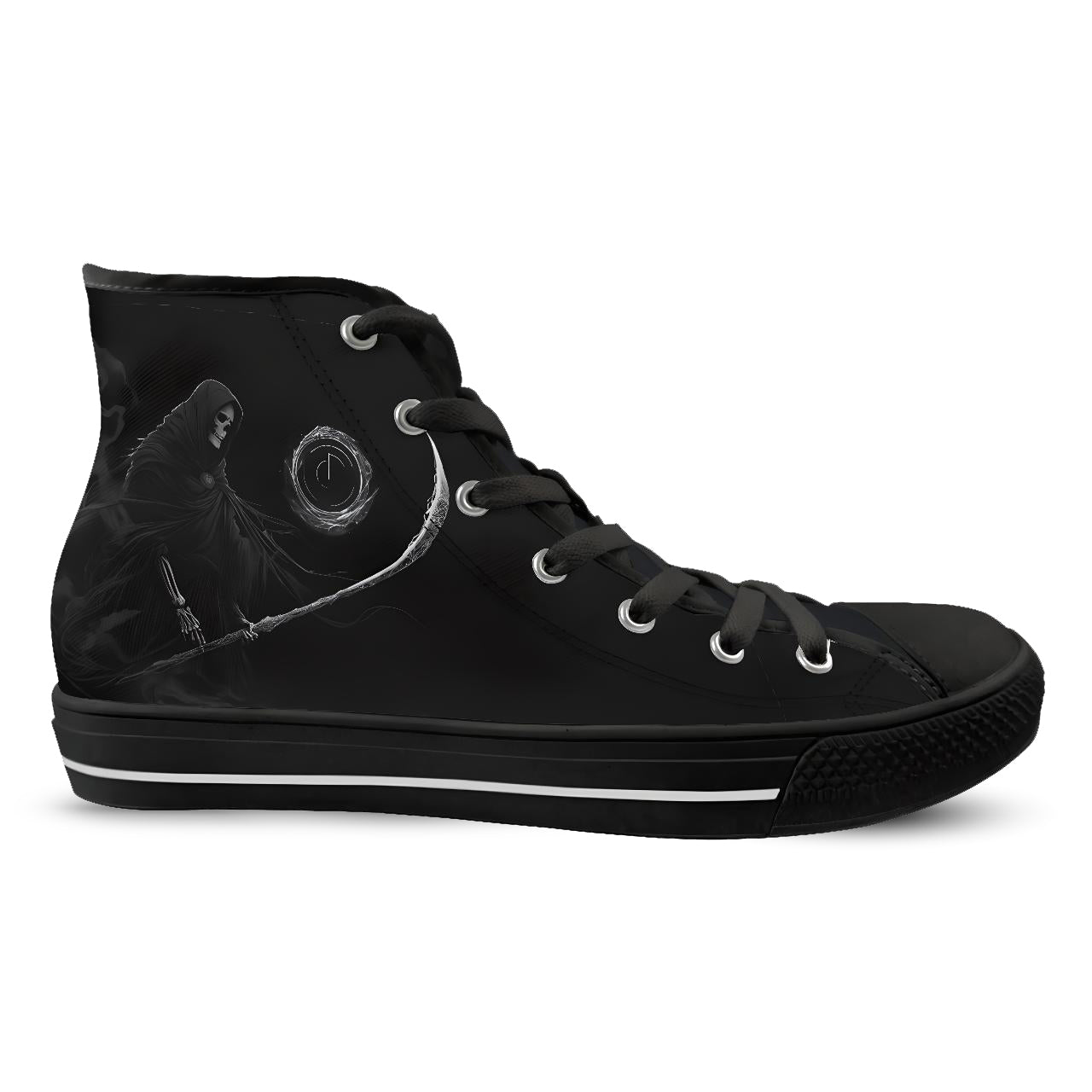 Chaussures Thanatos