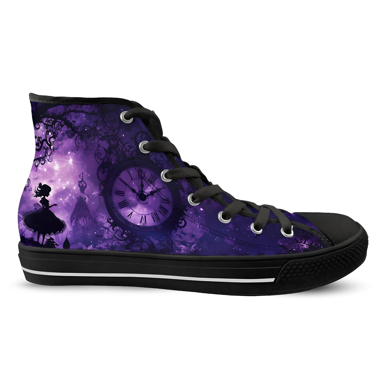 Chaussures Wonderland
