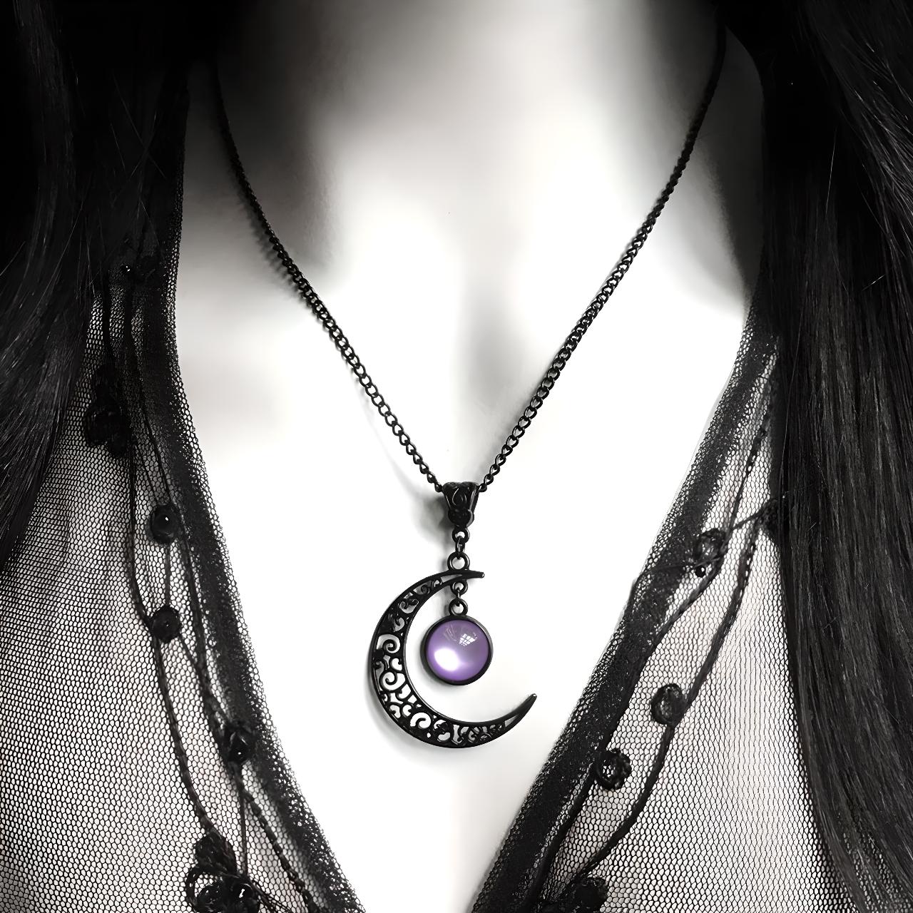 Collier Selene