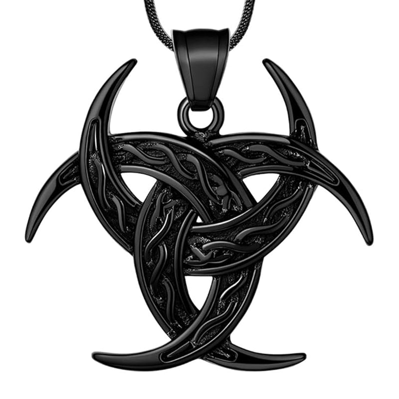 Necklace Skuld