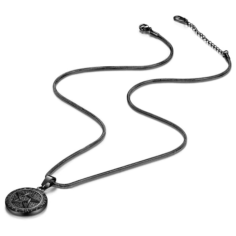 Necklace Skuld