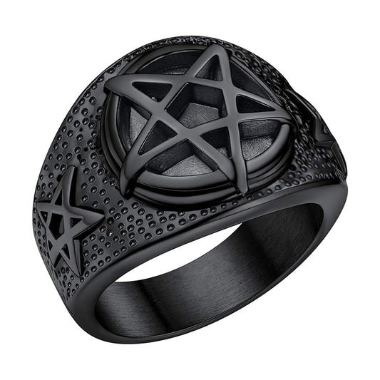 Ring Moros