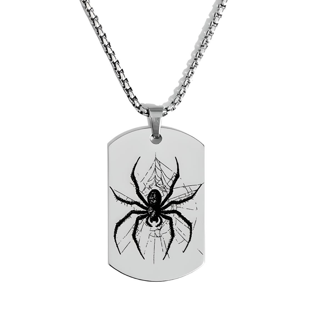 Collier Arachne