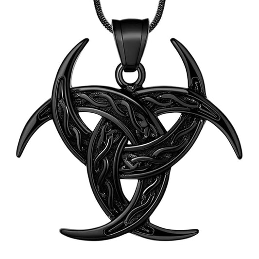Necklace Skuld